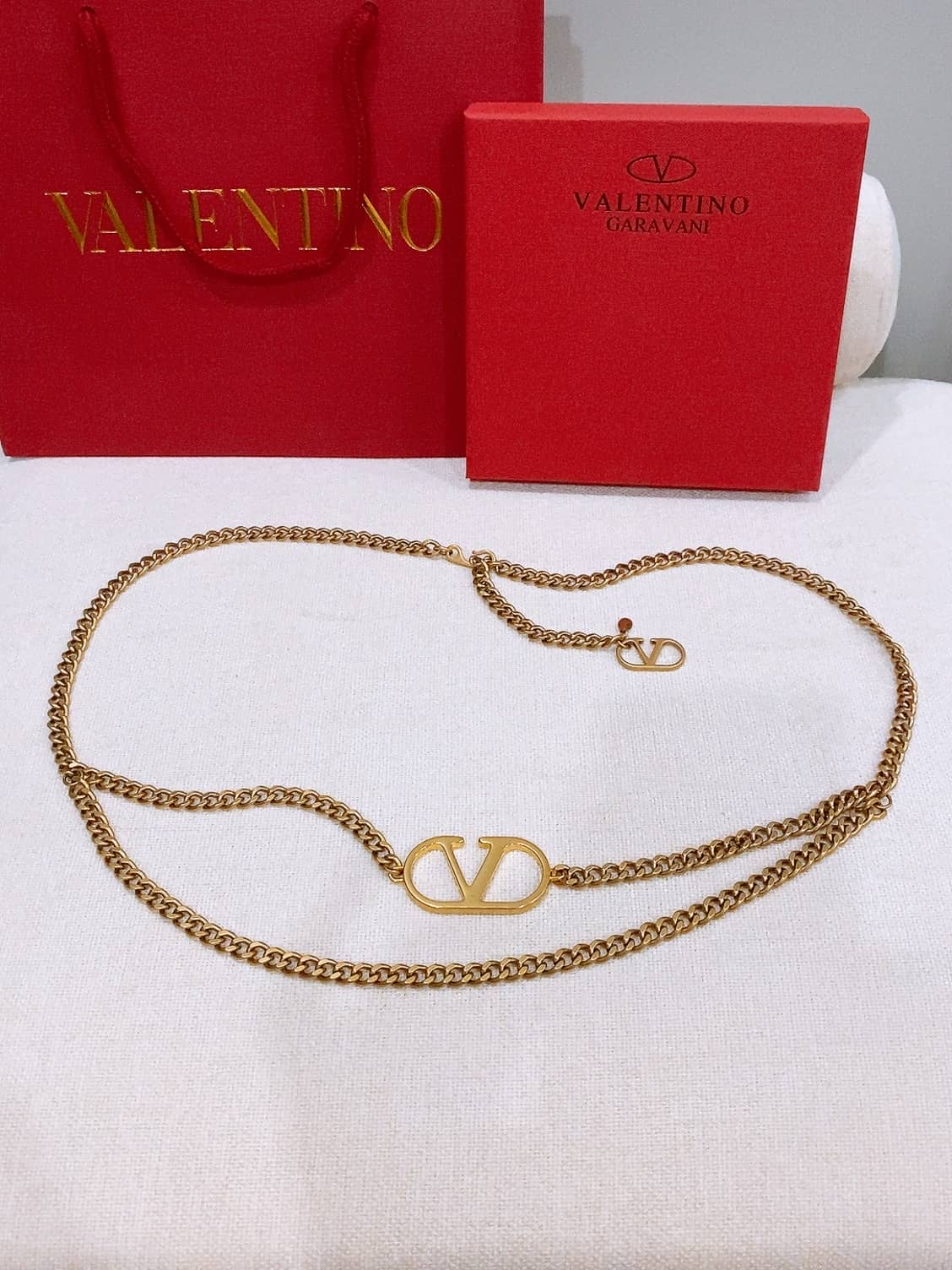 Valentino Belt-023